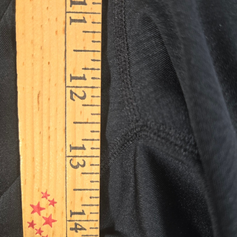 Nike Dri-FIT Livestrong Mens Basketball Shorts Black Yellow Size L Large - Picture 4 of 7